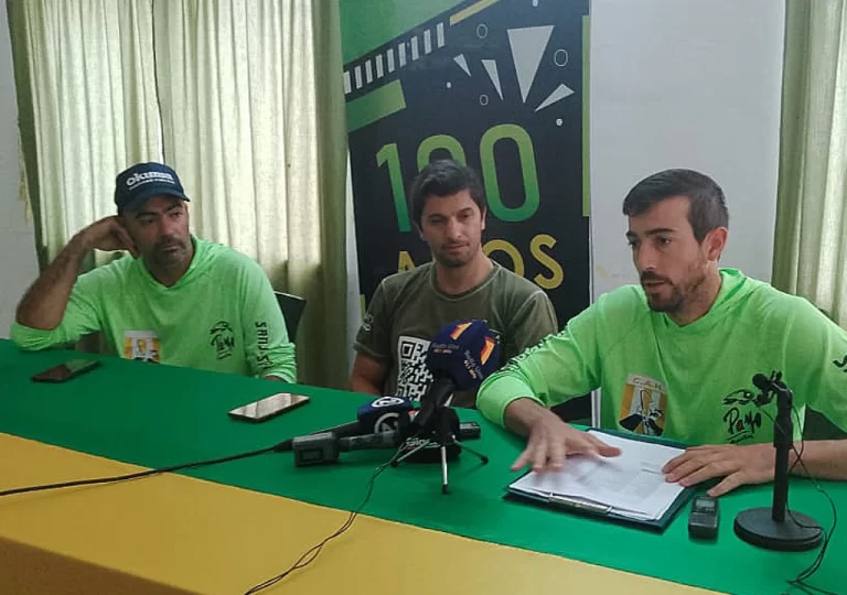 Balance positivo para el tercer torneo de pesca semivariada de San Javier