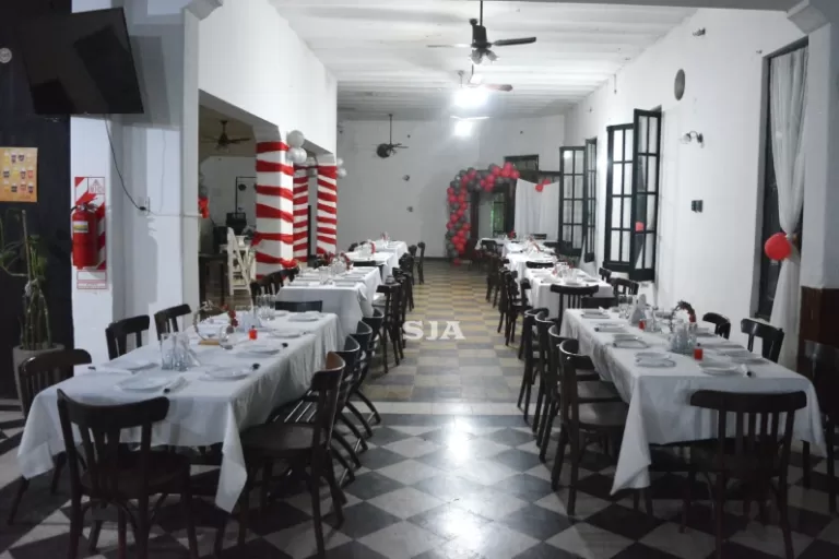 CENTRO SOCIAL 1
