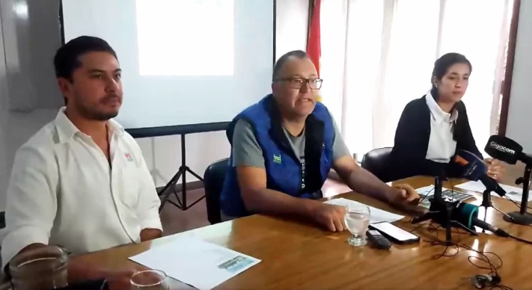 CONFERENCIA TALLER HUMEDALES 1