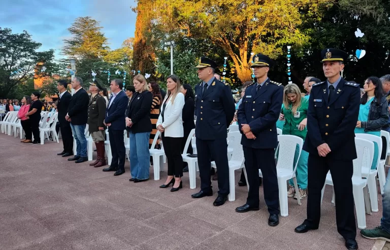 Dia del veterano 1