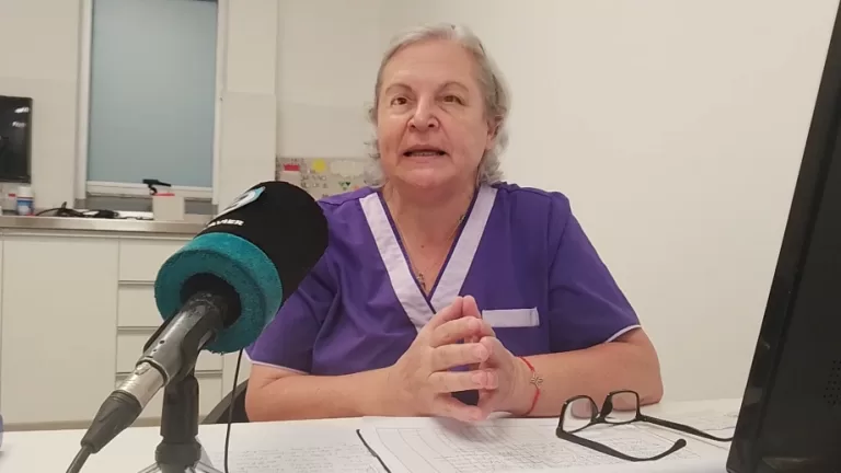 Dra Silvia Bisio