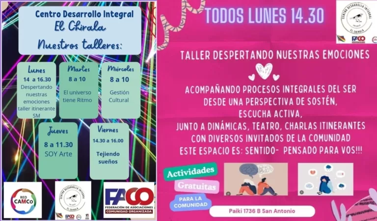 EL CHIRALA