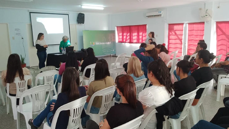 MODULO 2 MUJERES Y RESILIENCIAS 1