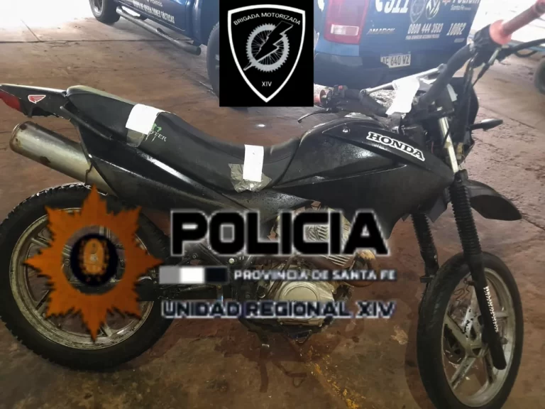 MOTOS SECUESTRADAS 1