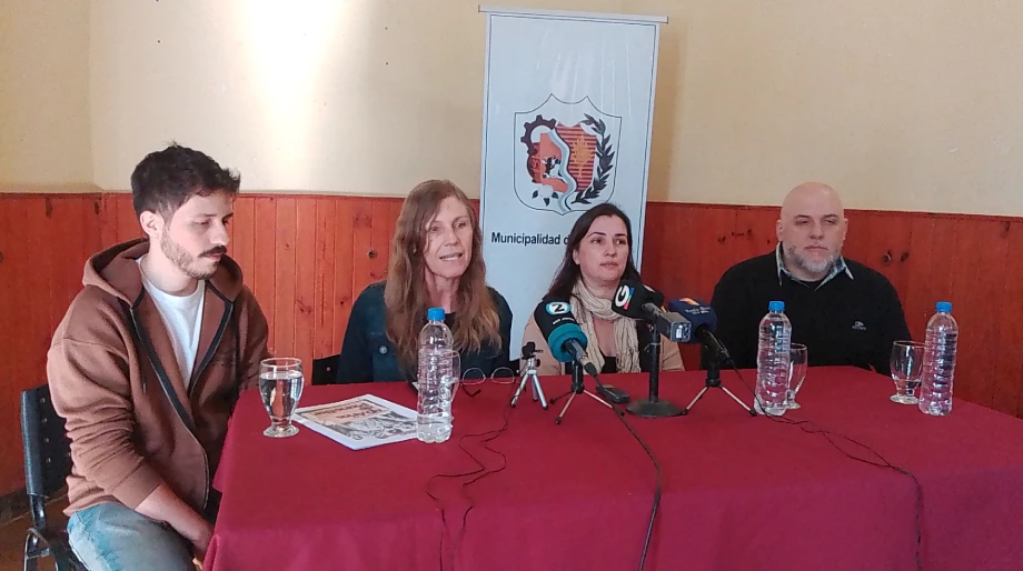 Presentación de "40 años de Piano Bar"