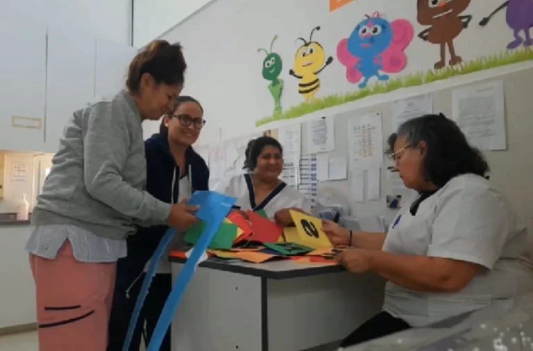 SEMANA DE VACUNACION DE LAS AMERICAS 1