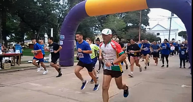 CORRE-CAMINATA 3