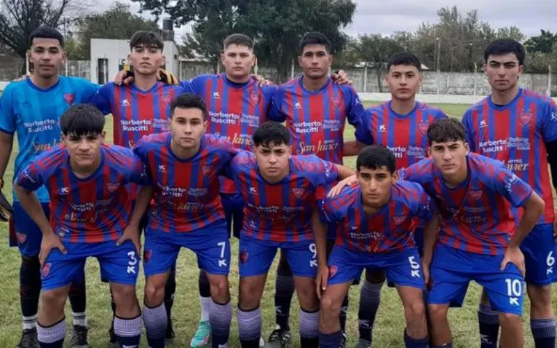 Central sigue invicto en Liga Verense de Fútbol