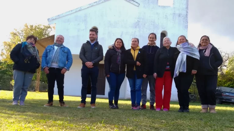 FIESTA PATRONAL