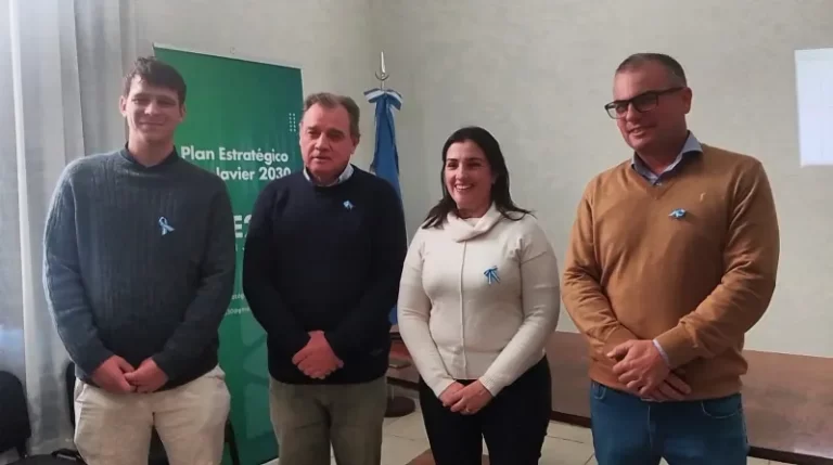 ORDENAMIENTO TERRITORIAL