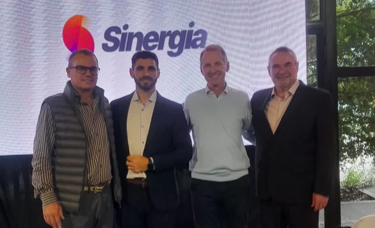 SINERGIA 1