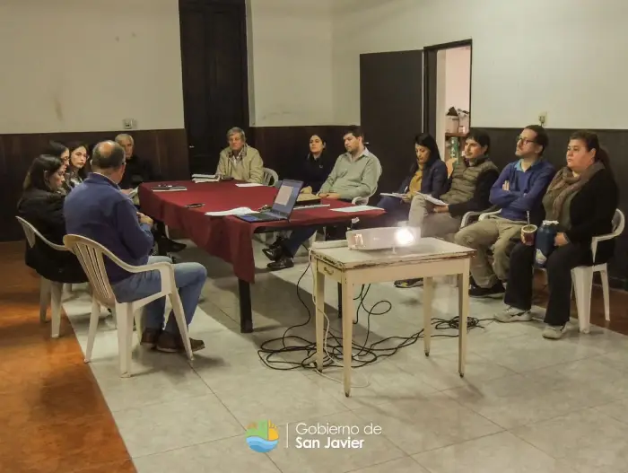 San Javier emprende 1