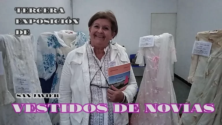 TERCERA EXPOSICION VESTIDOS DE NOVIAS (1)