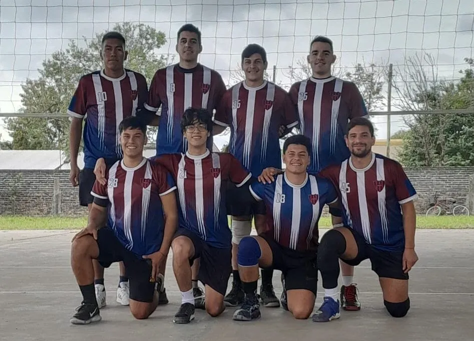 El vóley de Central obtuvo tres triunfos en Margarita