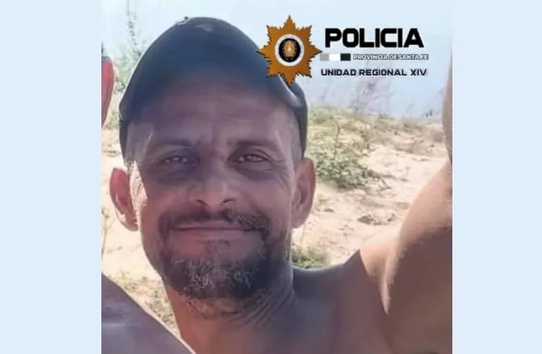 Pedido de paradero de un vecino de Romang