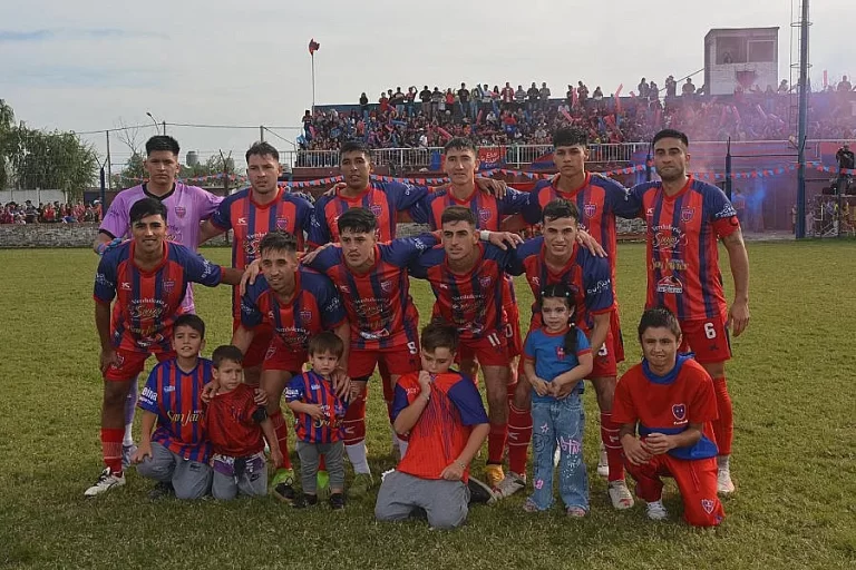 Club Central San Javier