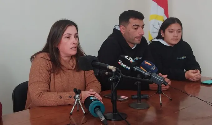 San Javier ya palpita su "Fiesta de la Primavera"