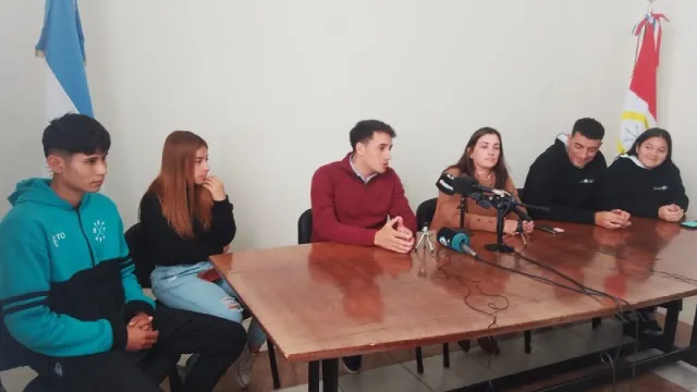 San Javier ya palpita su "Fiesta de la Primavera"