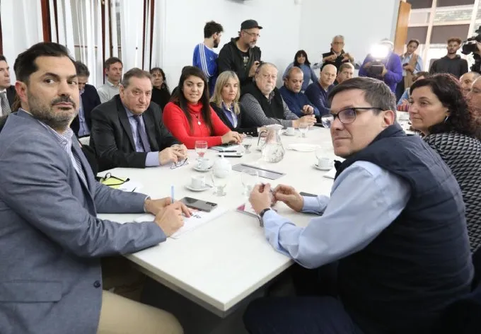 PARITARIA DOCENTE JULIO 2024