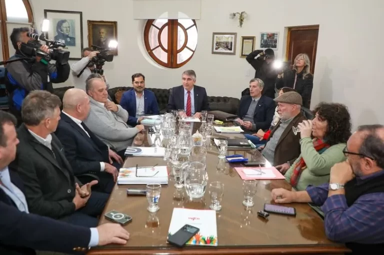 PARITARIA ESTATALES