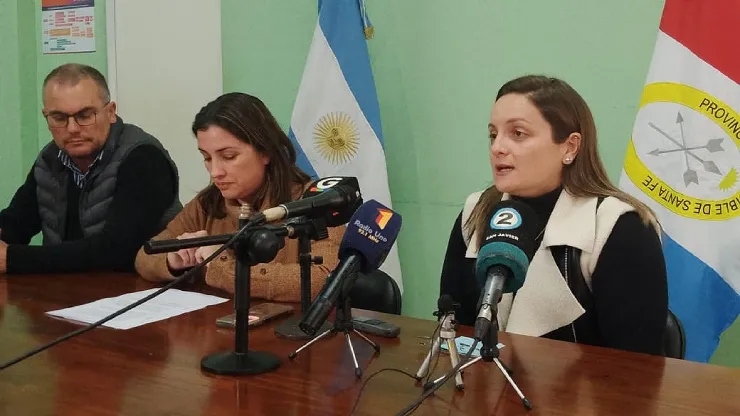 Maribel González: "Esperamos que haya un resarcimiento para la ciudadanía de San Javier"