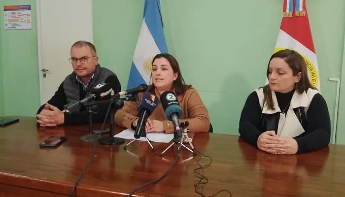 Maribel González: "Esperamos que haya un resarcimiento para la ciudadanía de San Javier"