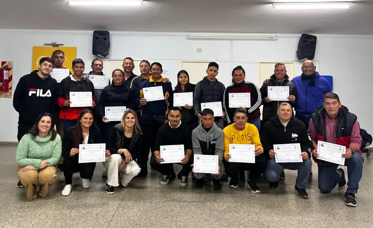 Curso de arbitraje en San Javier