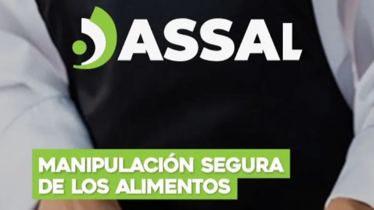 Curso de manipulación de alimentos