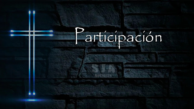 PARTICIPACION