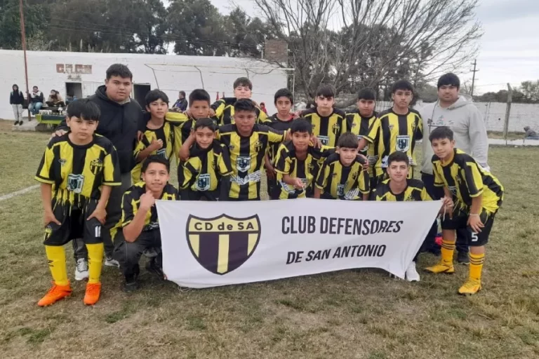 SAN ANTONIO CAMPEON 1