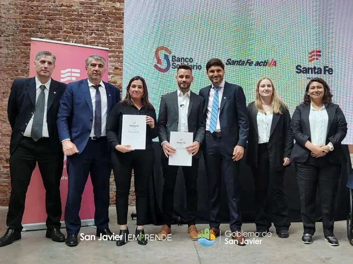 BANCO SOLIDARIO