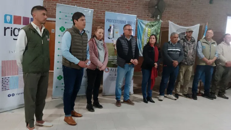 CHARLA TECNICA 1 SOBRE SEQUIA (6)