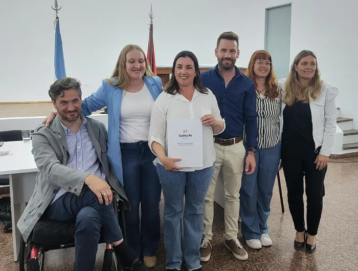 FIRMA DE CONVENIO NUEVA OPORTUNIDAD 1