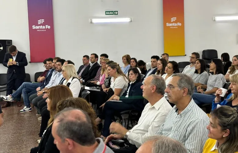 Firma de convenio del programa nueva oportunidad