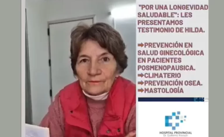 LONGEVIDAD SALUDABLE