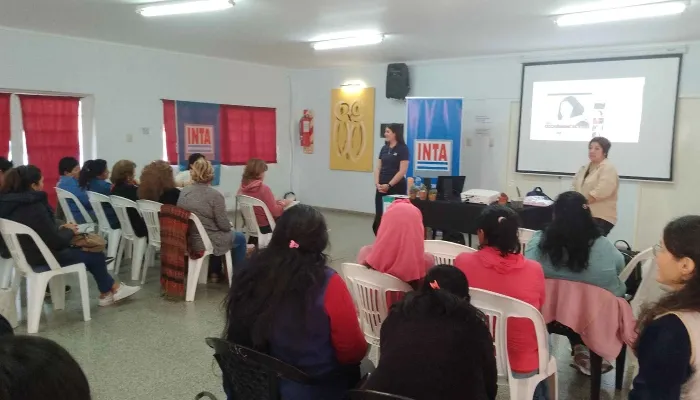 MUJERES RURALES 1