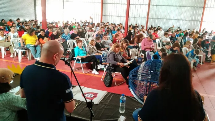 SORTEO ANUAL ROTARY SAN JAVIER (1)