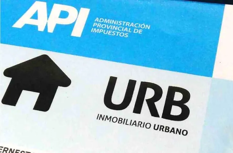 API