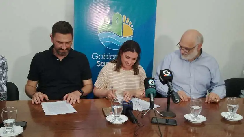 La Rinconada ingresó al sistema de áreas protegidas de Santa Fe