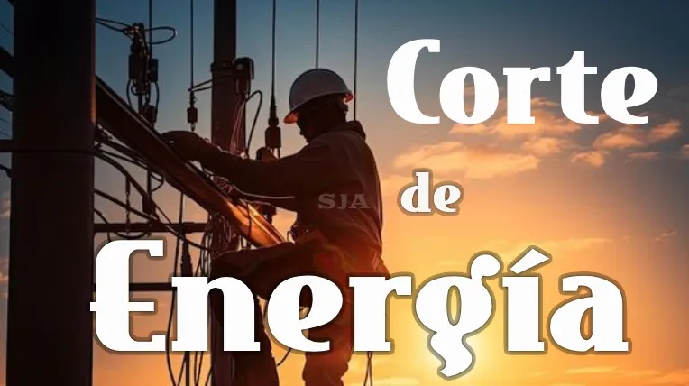CORTES DE ENERGIA 3