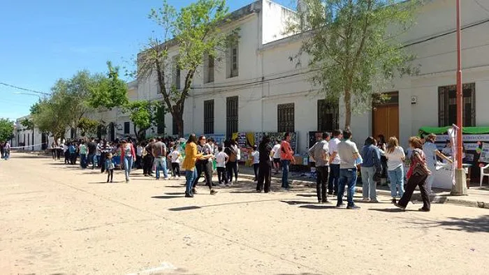 EXPOSICION COLEGIO SAN JOSE (1)