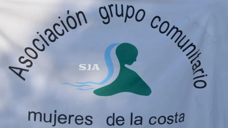GRUPO COMUNITARIO DE LA COSTA