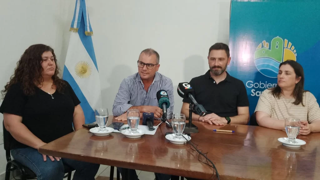 La Rinconada ingresó al sistema de áreas protegidas de Santa Fe