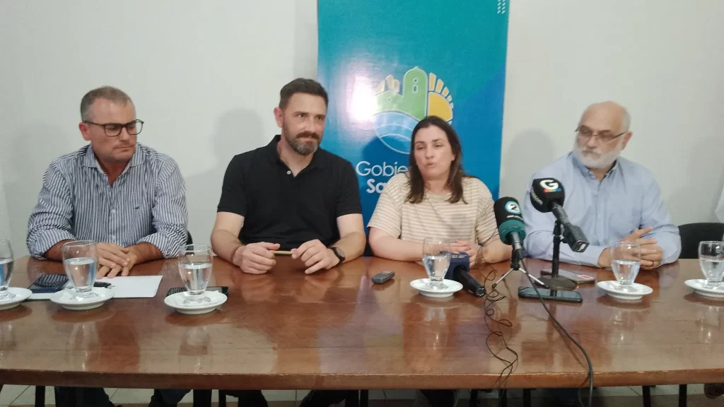 La Rinconada ingresó al sistema de áreas protegidas de Santa Fe