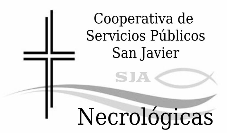 NECROLÓGICAS 2