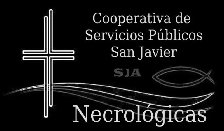 NECROLÓGICAS 3