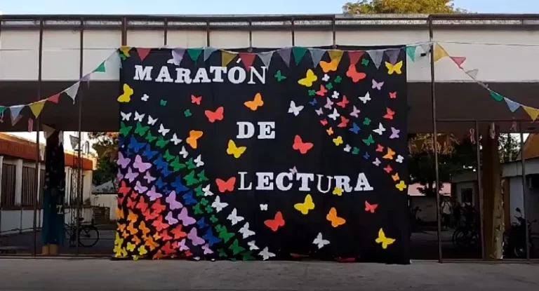 PRIMER MARATON DE LECTURA (9)