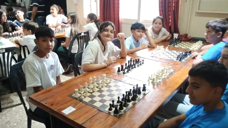 AJEDREZ INSTANCIA PROVINCIAL (1)