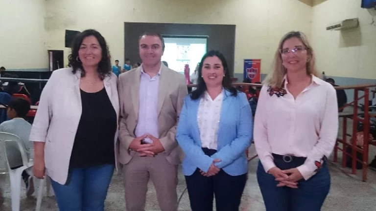 ENCUENTRO DE COOPERATIVAS Y MUTIALES SAN JAAVIER (6)
