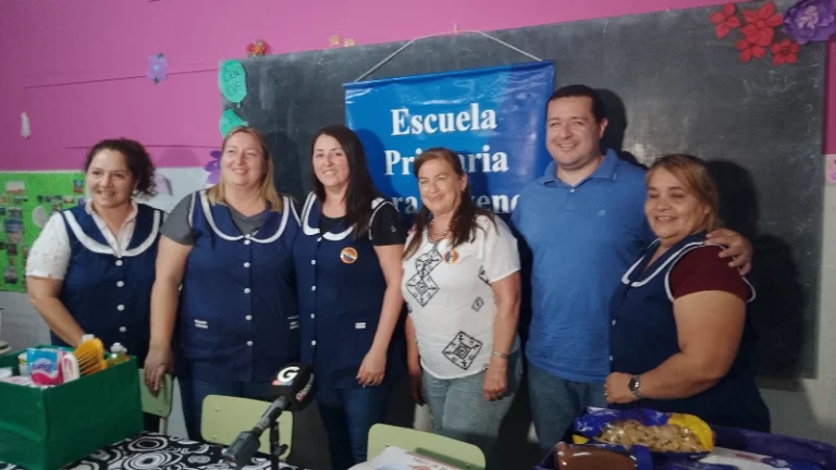 Escuela Rosa Paiqui (5)
